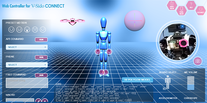 webcon