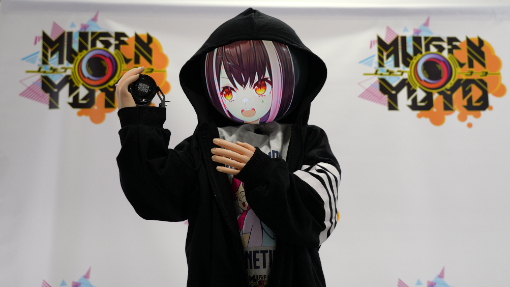 ロボ斗和キセキ MUGENYOYO Edition ロボ斗和キセキ MUGENYOYO Edition