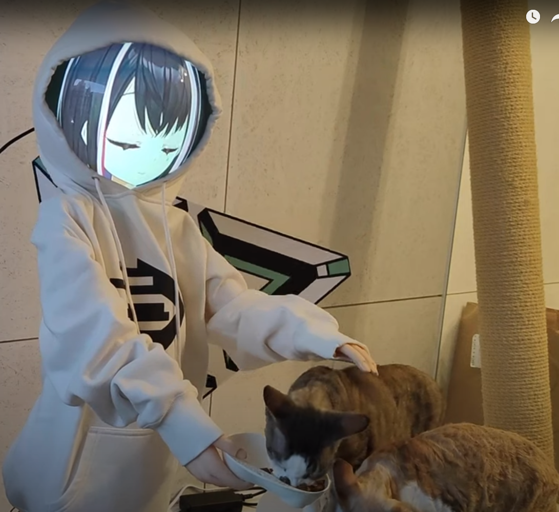 ロボ斗和キセキ