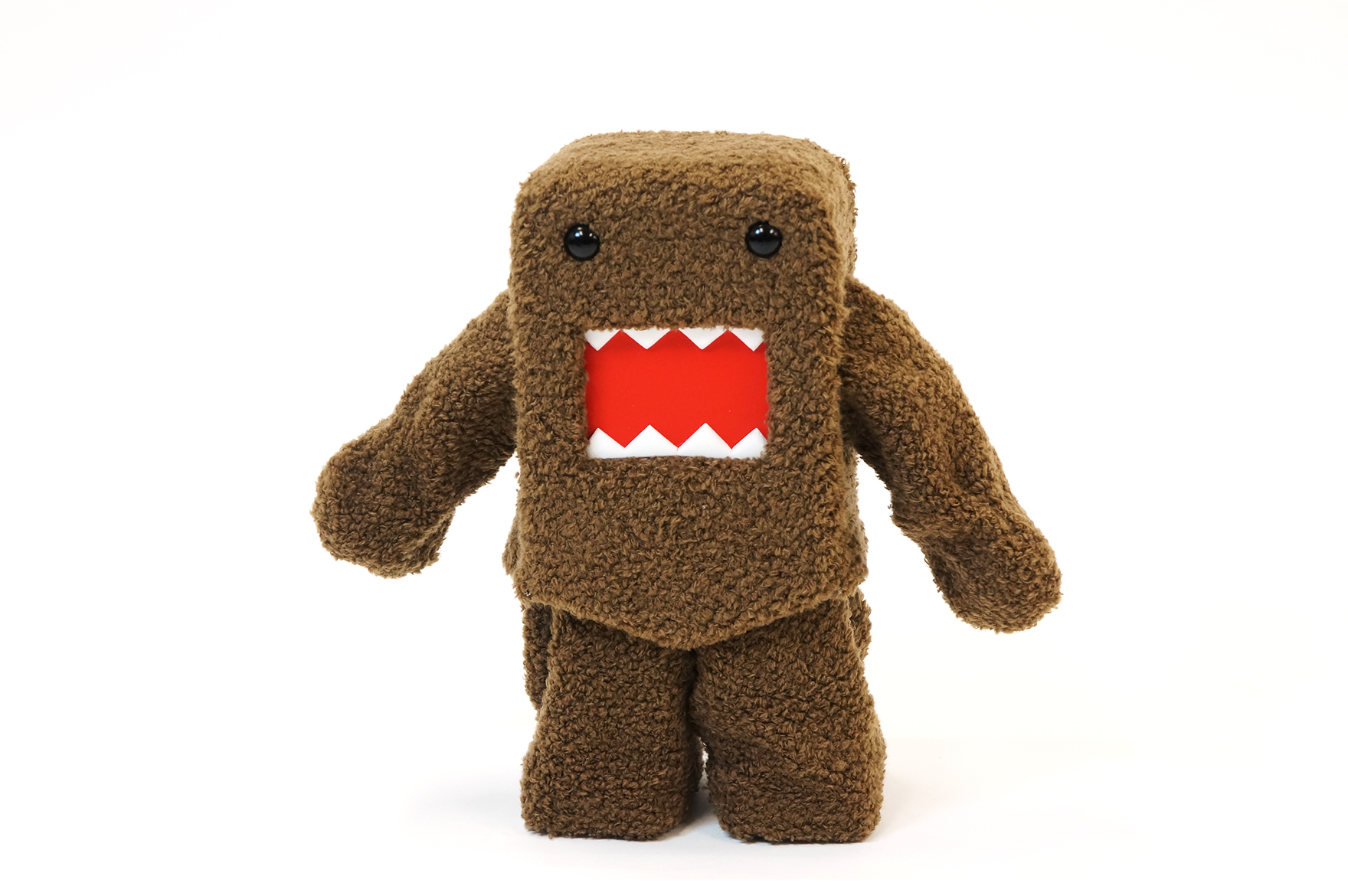 DOMO ROBOT